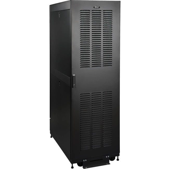 Tripp Lite 42U Rack Enclosure Server Cabinet Industrial NEMA 12 Harsh Environments - American Tech Depot