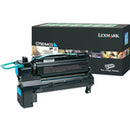 Lexmark C792A4CG Toner Cartridge - Cyan - American Tech Depot