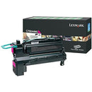 Lexmark C792A4MG Toner Cartridge - Magenta - American Tech Depot