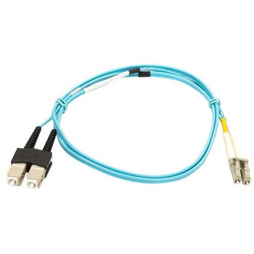 Black Box Fiber Optic Patch Network Cable - American Tech Depot