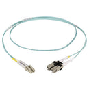Black Box Duplex Fibre Optic Patch Cable - American Tech Depot