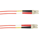 Black Box Fiber Optic Network Cable - American Tech Depot