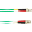 Black Box Fiber Optic Duplex Patch Network Cable