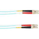 Black Box Fiber Optic Network Cable - American Tech Depot
