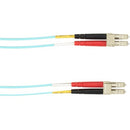 Black Box Fiber Optic Duplex Patch Network Cable