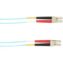 Black Box Fiber Optic Duplex Patch Network Cable