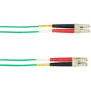 Black Box Fiber Optic Duplex Patch Network Cable