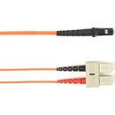 Black Box Fiber Optic Duplex Patch Network Cable