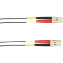 Black Box Fiber Optic Duplex Patch Network Cable