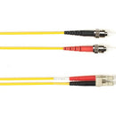 Black Box Fiber Optic Duplex Patch Network Cable