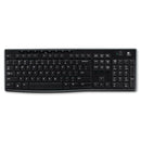 Logitech K270 Keyboard