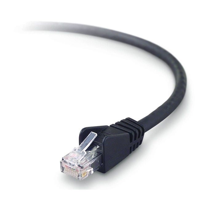 Belkin High Performance Cat. 6 UTP Network Patch Cable - American Tech Depot