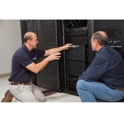 APC by Schneider Electric Service-Support - Service