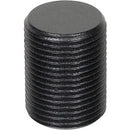 Zirkona Mounting Adapter - Black Powder Coat - American Tech Depot