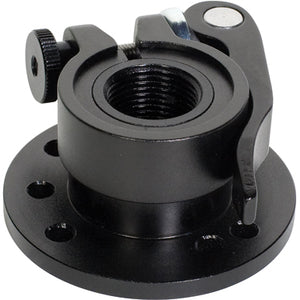Gamber-Johnson Mounting Adapter - Black - American Tech Depot
