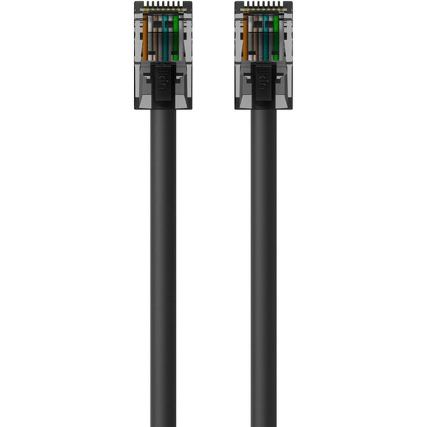 Belkin CAT6 Ethernet Patch Cable, RJ45, M-M - American Tech Depot