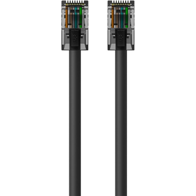 Belkin CAT6 Ethernet Patch Cable, RJ45, M-M - American Tech Depot