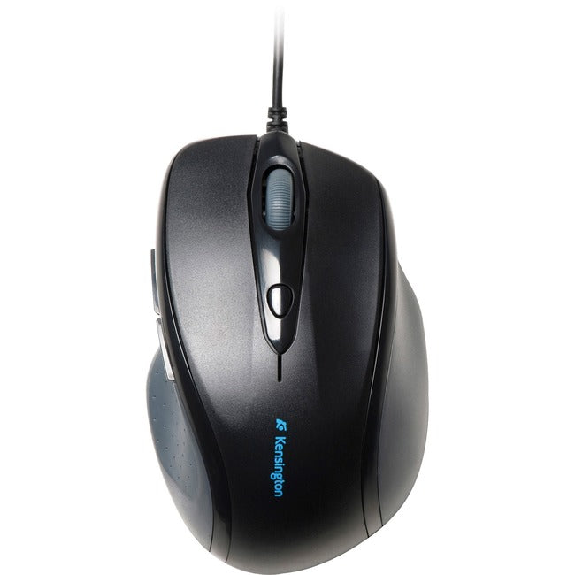 Kensington Pro-Fit Full-size Wired Mouse