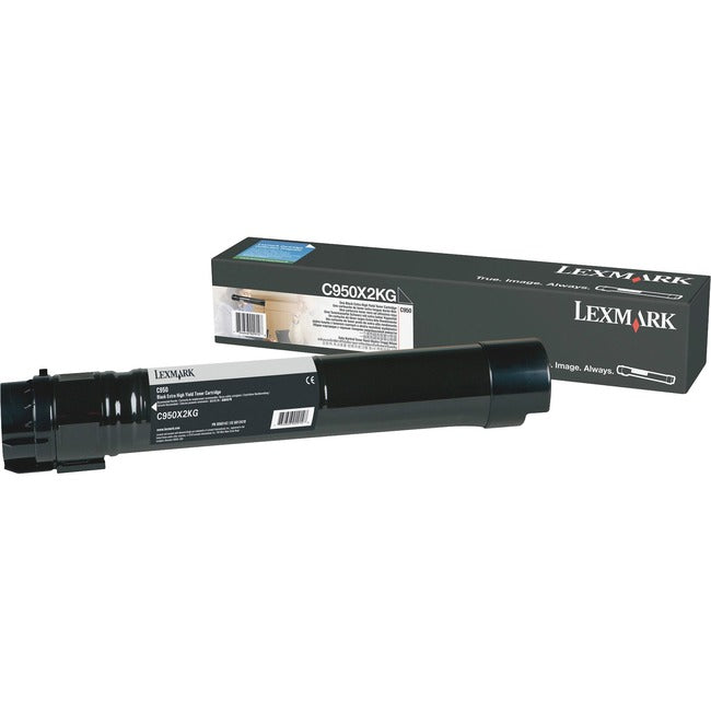 Lexmark C950X2KG Original Toner Cartridge - American Tech Depot