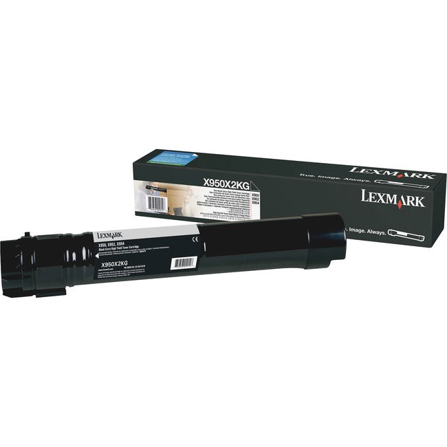 Lexmark X950X2KG Toner Cartridge - American Tech Depot