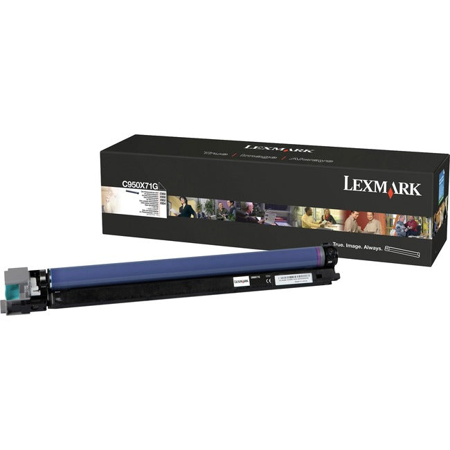 Lexmark C950X71G Photoconductor - American Tech Depot