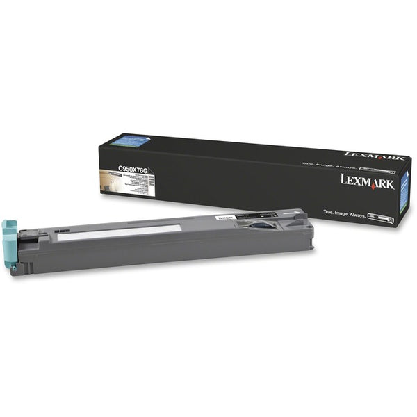 Lexmark C950X76G Waste Toner Bottle - American Tech Depot