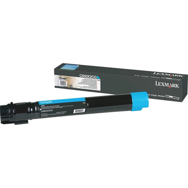 Lexmark C950X2CG Original Toner Cartridge - American Tech Depot