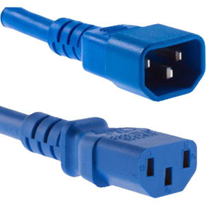 Unirise High End Data Center Rated Power Cord