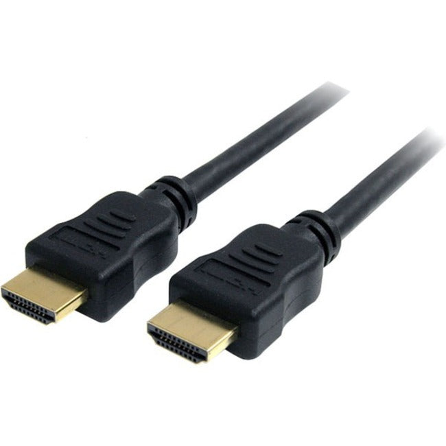StarTech.com 15 ft High Speed HDMI Cable with Ethernet - Ultra HD 4k x 2k HDMI Cable - HDMI to HDMI M-M - American Tech Depot