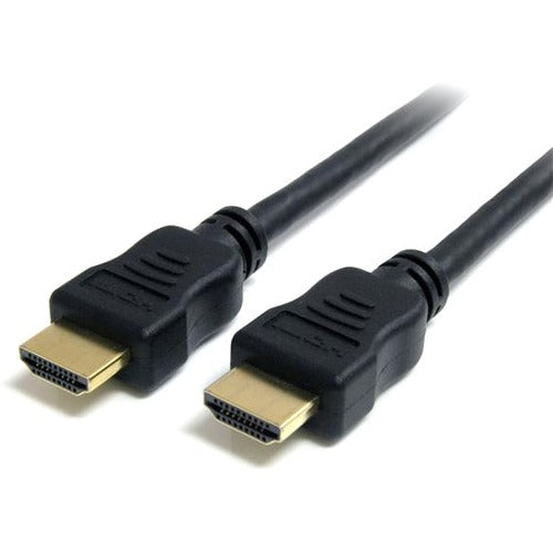 StarTech.com 3 ft High Speed HDMI Cable with Ethernet - Ultra HD 4k x 2k HDMI Cable - HDMI to HDMI M-M - American Tech Depot