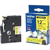 Brother TZe-FX631 Flexible Thermal Label - American Tech Depot