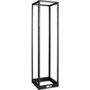 Tripp Lite 45U 4-Post Open Frame Rack Cabinet Threaded 12-24 Mounted Holes - American Tech Depot