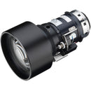 NEC Display NP17ZL - 18.70 mm to 26.50 mm - f-2.5 - Wide Angle Zoom Lens