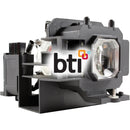 BTI Replacement Lamp