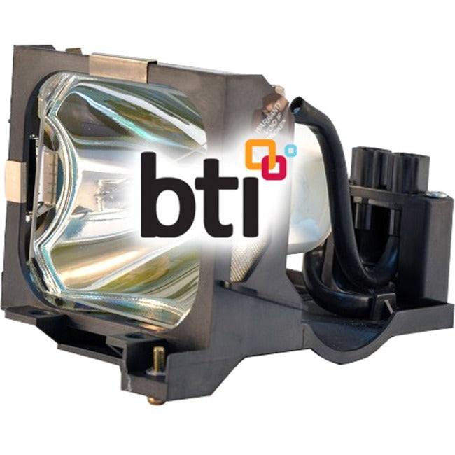 BTI Replacement Lamp