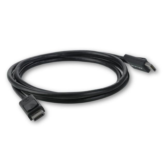 Belkin DisplayPort to DisplayPort Cable - American Tech Depot