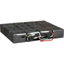 Tripp Lite 4U UPS Replacement Battery Cartridge 192VDC for select SmartOnline UPS Systems 1 set of 16 - American Tech Depot