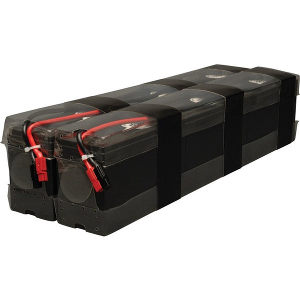 Tripp Lite 2U UPS Replacement Battery Cartridge 72VDC for select SmartOnline UPS Systems - American Tech Depot