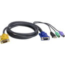 ATEN Combo kVM Cable