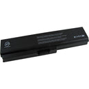 BTI Notebook Battery