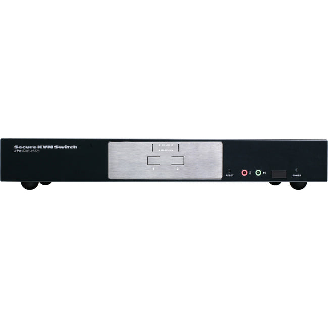 IOGEAR KVM Switch