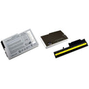 Axiom LI-ION 6-Cell Battery for HP