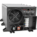 Tripp Lite 24000W APS 24VDC 120V Inverter - Charger w- Auto Transfer Switching ATS Hardwired - American Tech Depot