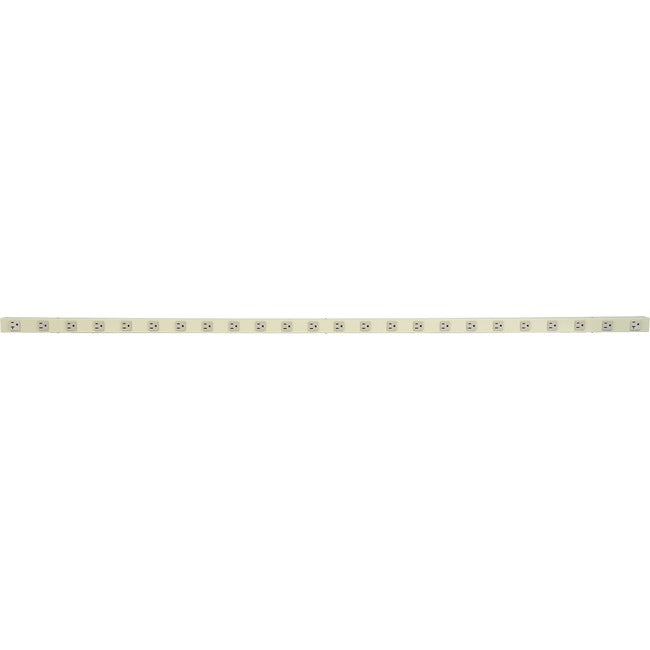 Tripp Lite Power Strip 120V 2 5-15-20R; 22 5-15R Hardwire Vertical Metal 0U - American Tech Depot