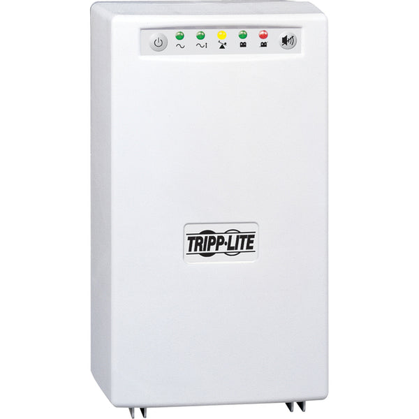 Tripp Lite UPS Smart 1000VA 750W International Tower Medical AVR 230V C13 - American Tech Depot
