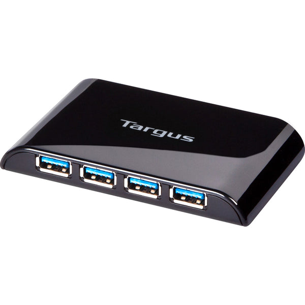 Targus ACH119US 4-port USB Hub - American Tech Depot