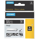 Dymo White on Black Color Coded Label - American Tech Depot