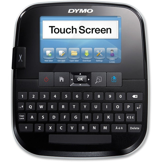 Dymo 500TS Label Maker - American Tech Depot