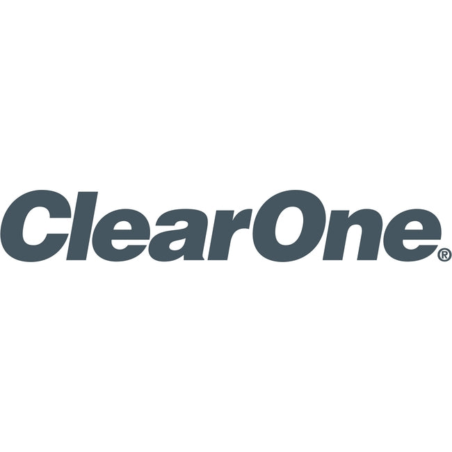 ClearOne 2-way Ceiling Mountable Speaker - 60 W RMS