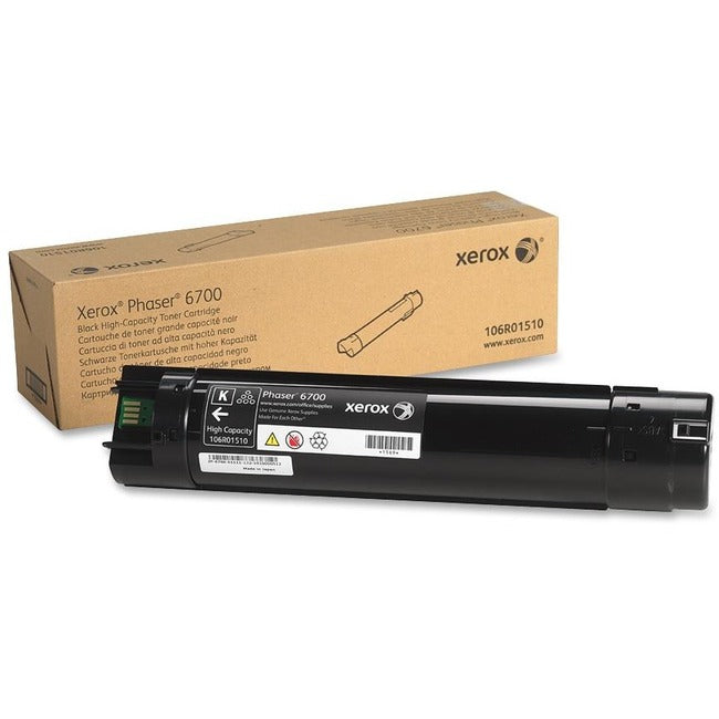 Xerox Original Toner Cartridge - American Tech Depot